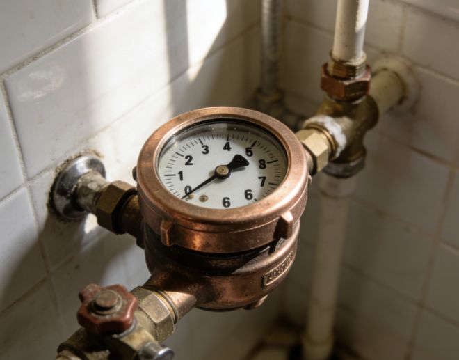 水表电池一般多久换一次？别等停水才发现晚了一文搞懂更换频次